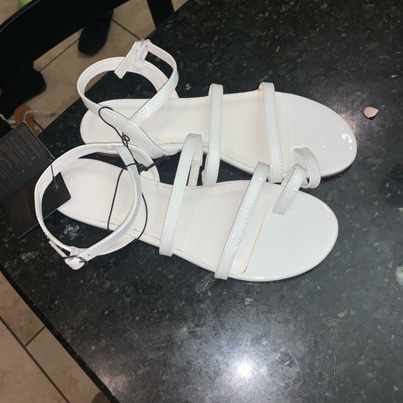 Sandals - Picture 2 of 2